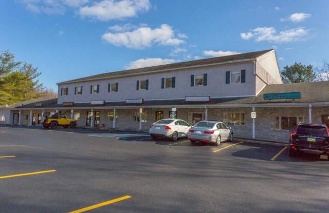 1290 BALTIMORE Pike unit: 203 & 205