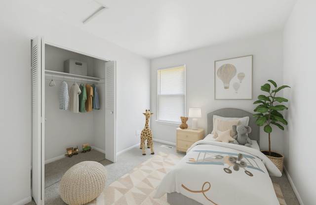 Gateway Airport Townhomes