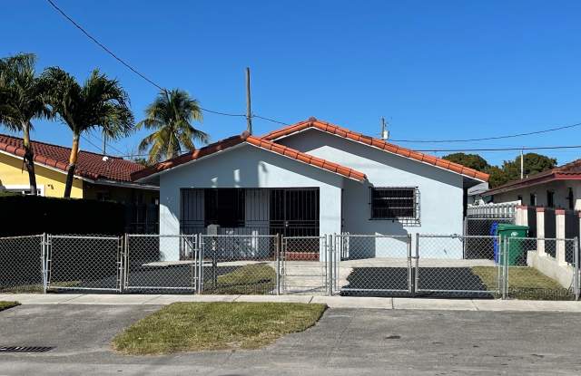 3431 Northwest 14th Street
