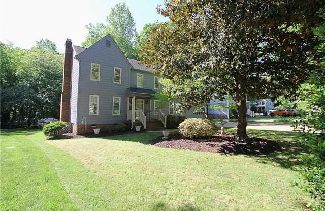 2207 Birnam Woods Court