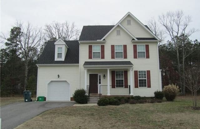 2920 Allens Xing - 2920 Allens Crossing, Glen Allen, VA 23060