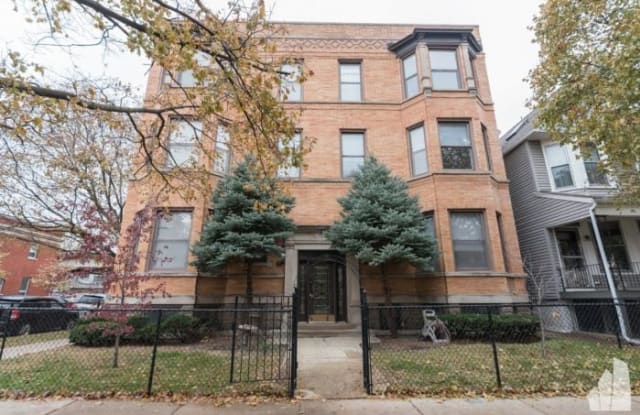 2032 W EASTWOOD AVE - 2032 West Eastwood Avenue, Chicago, IL 60625