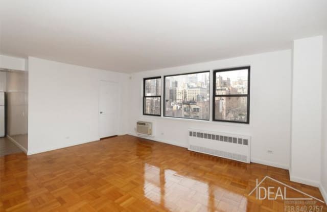 145 E 18th Street - 145 East 18th Street, New York City, NY 10003