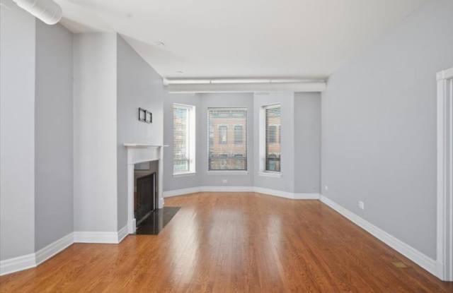 501 N Wells