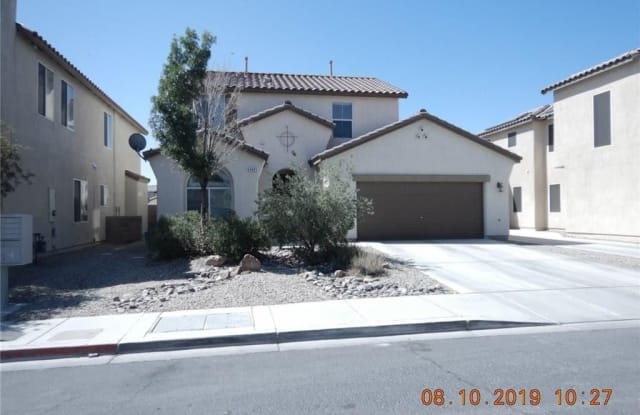 4421 East Azure Ave - 4421 East Azure Avenue, North Las Vegas, NV 89115