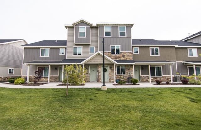 281 North 750 East Street - 281 N 750 E, Orem, UT 84059