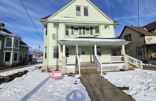 Photo of 2810 Woodbridge Avenue - Front Left