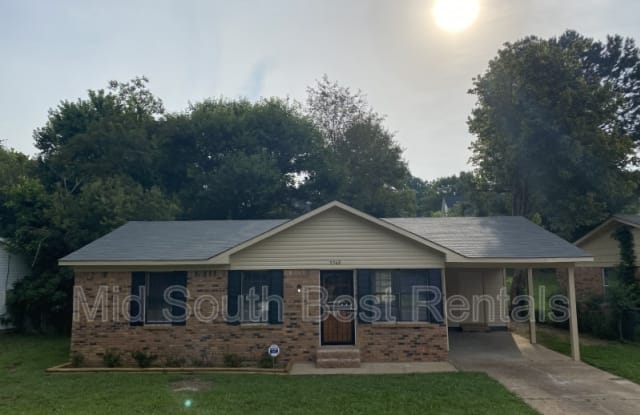 5360 Clinchport Cir (Northaven) - 5360 Clinchport Circle, Shelby County, TN 38127