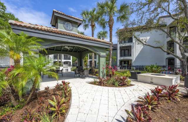 Mezzo of Tampa Palms