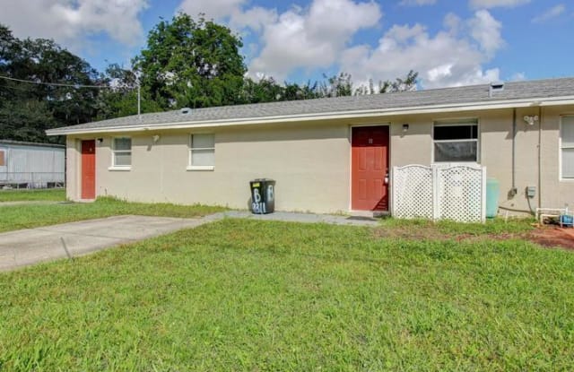 9311 Loras Street - 9311 Loras Street, Pasco County, FL 34654