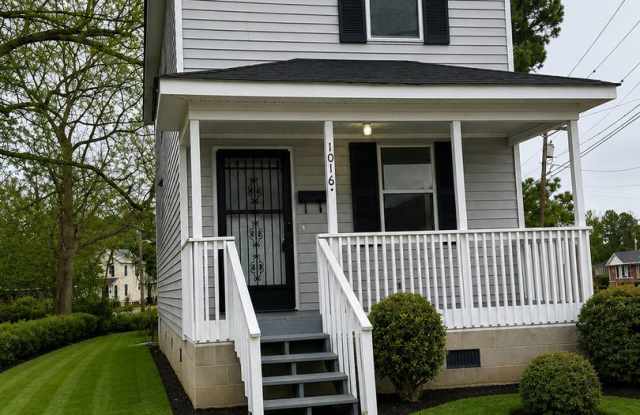 Cozy Home with a Great Location In Town