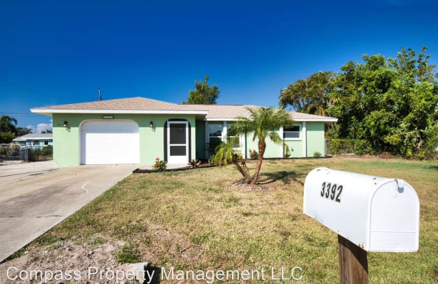 3392 Orange Road - 3392 Orange Road, South Venice, FL 34293