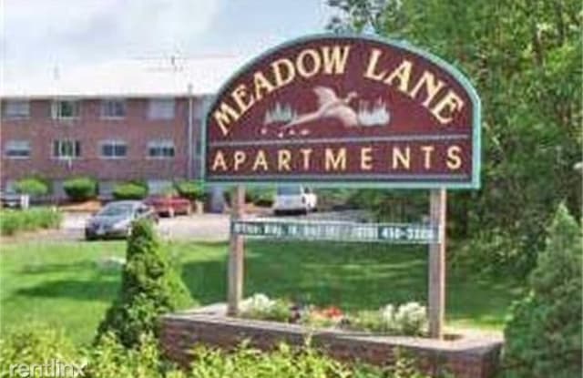 33 E Meadow Ln 60 - 33 East Meadow Lane, Lowell, MA 01854