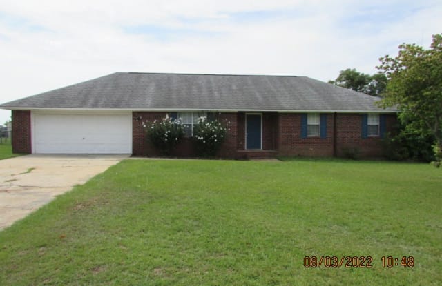 4610 Dawn Cir - 4610 Dawn Circle, Sumter County, SC 29040