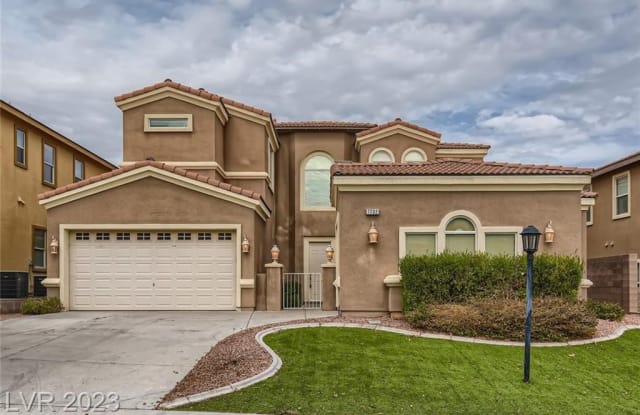 7732 Villa Andrade Avenue - 7732 Villa Andrade Avenue, Las Vegas, NV 89131