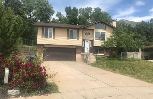 South Ogen home