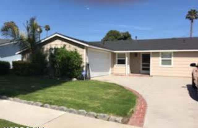 114 S Ashwood Avenue - 114 South Ashwood Avenue, Ventura, CA 93003