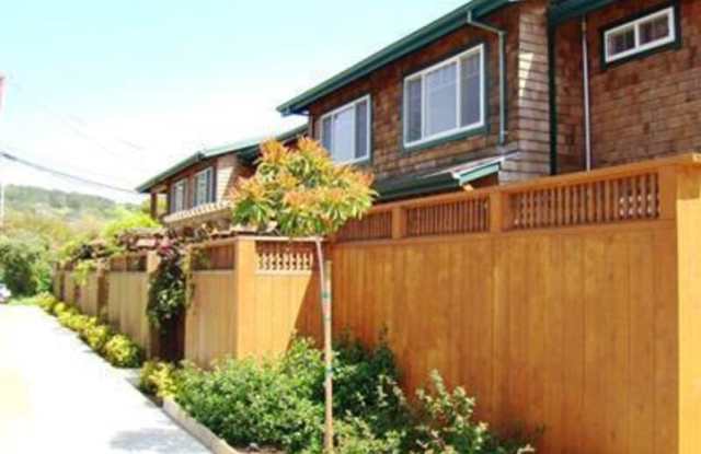 1531 Sir Francis Drake Blvd