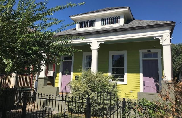 510 Diana Street - 510 Diana Street, New Orleans, LA 70114