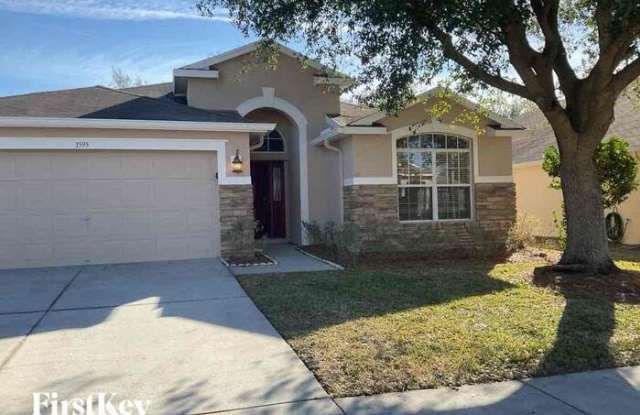 3595 Beaumont Loop