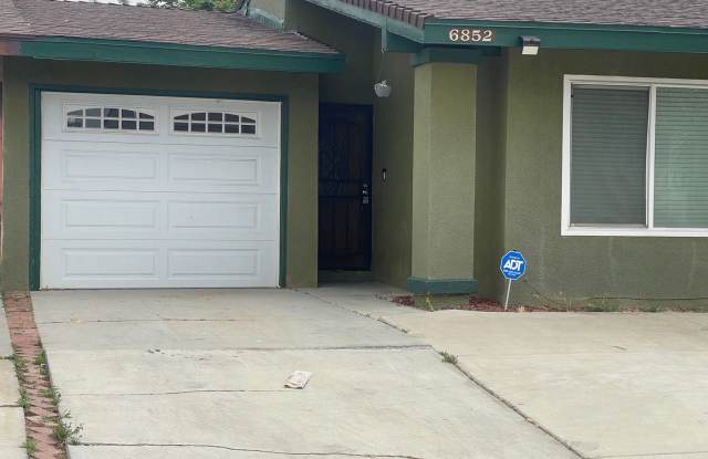 6852 Kern Drive