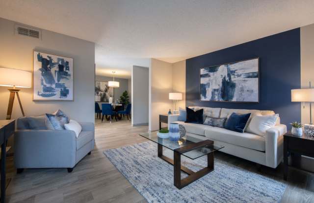 The Reserve At Research Park