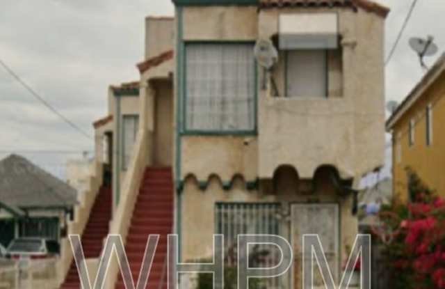 531 1/2 West 54th Street - 3