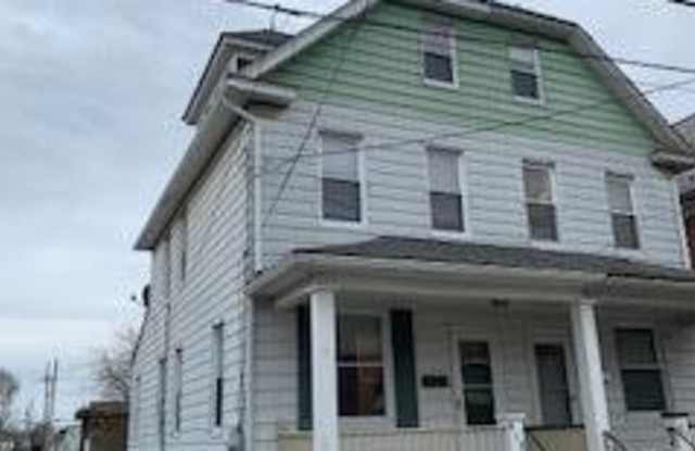 815 South 23rd Street