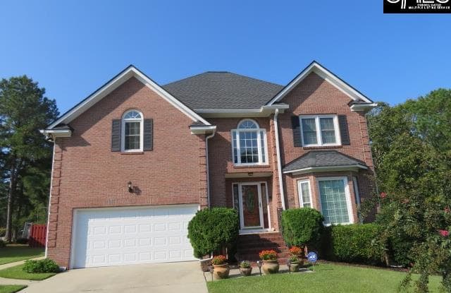 117 Brickingham Way - 117 Brickingham Way, Richland County, SC 29229