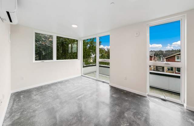 Fremont View: Modern Classic Collection