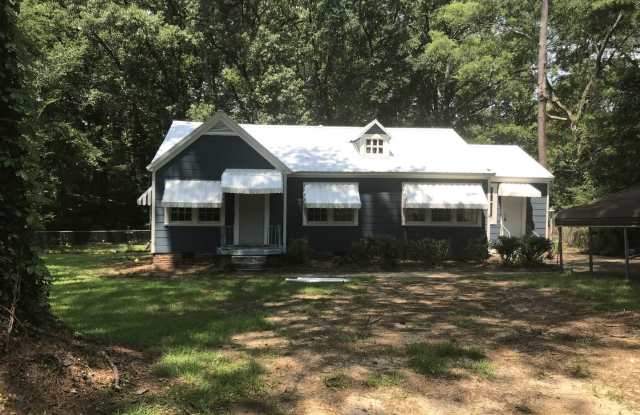 3423 Exchange Drive - 3423 Exchange Drive, Jackson, MS 39212