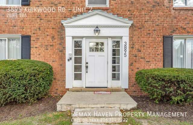 3895 Kirkwood Rd