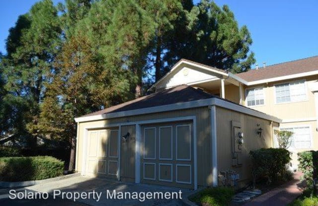 1810 Shirley Drive - 1810 Shirley Drive, Benicia, CA 94510