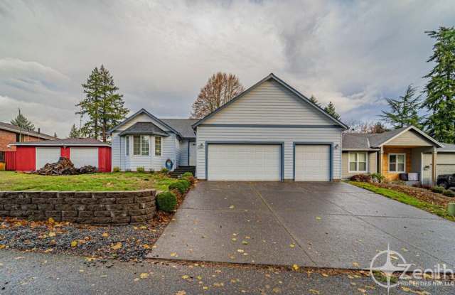 6509 NE 70th Street