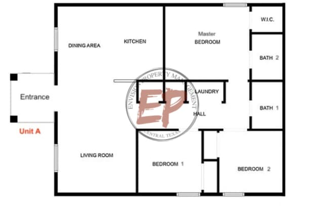 1123 Brook Avenue - 1