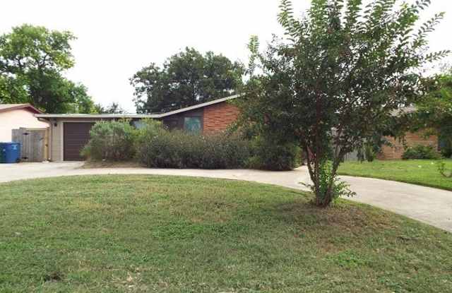 4518 EISENHAUER RD - 4518 Eisenhauer Road, San Antonio, TX 78218