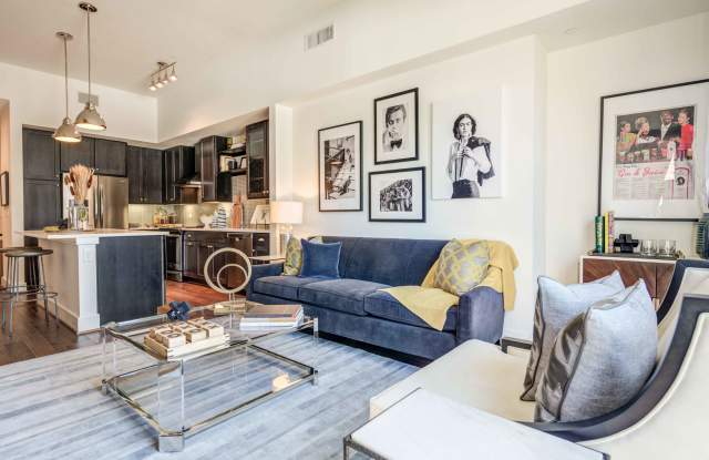 Gables McKinney Avenue