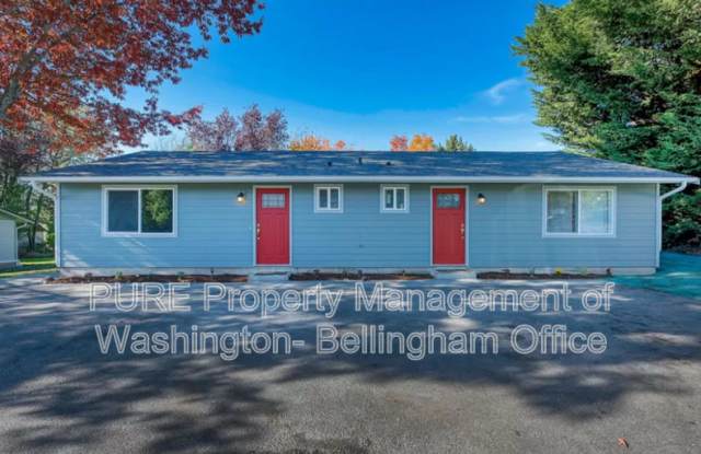 1110 24th Street - 1110 24th Street, Bellingham, WA 98225