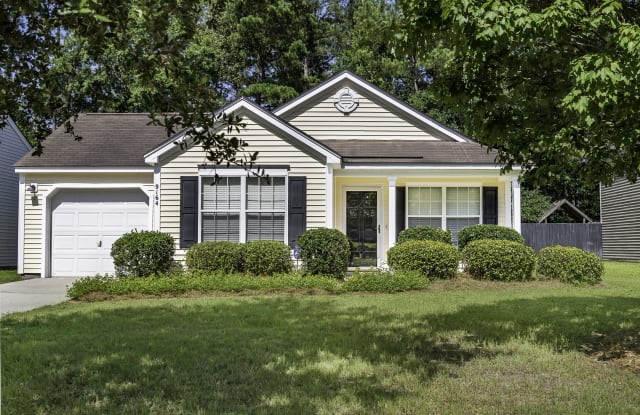 9164 Fieldstone Trace - 9164 Fieldstone Trace, North Charleston, SC 29456