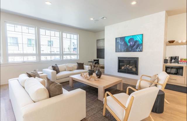 Photo of Westgate Apartment Homes