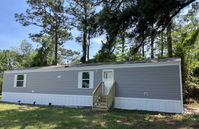 144 Franklin Drive Unit 4 - 144 Franklin Drive, Onslow County, NC 28584