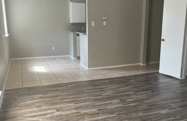 Morningside Apartments