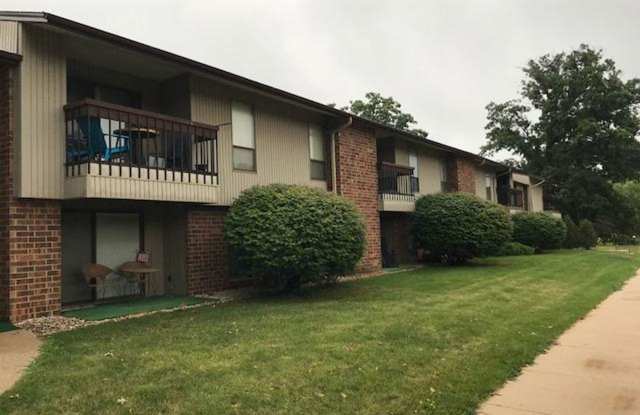 2 Bed 2 Bath West Allis Condo