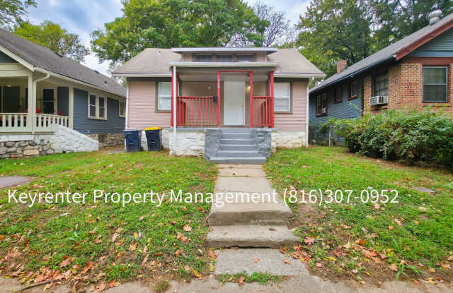 2 Bed 1 Bath $950