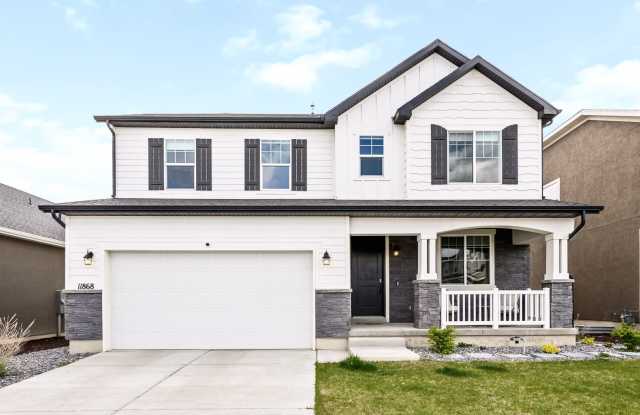 Photo of 11868 S Antelope Flt Wy