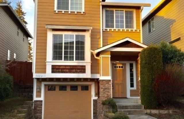 9422 16th Dr W - 9422 16th Dr W, Everett, WA 98204