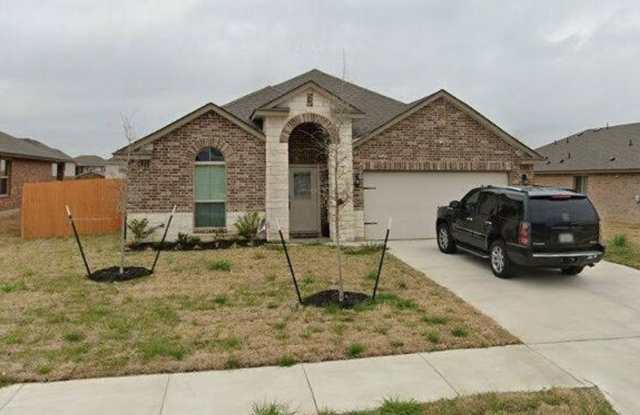 BEAUTIFUL 4-bedroom 2-bathroom home!