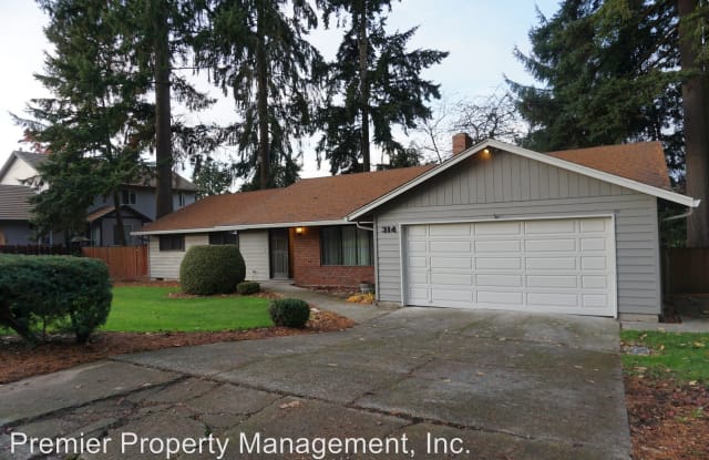 314 NW 108th Street - 314 Northwest 108th Street, Salmon Creek, WA 98685