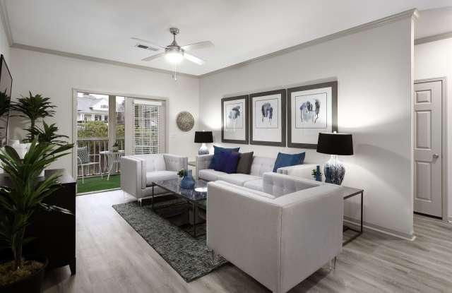 Photo of Evergreen Terrace