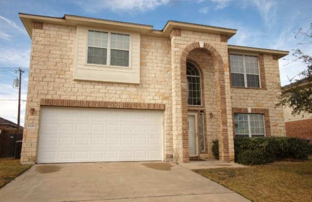 5309 Whiterock Drive - 5309 White Rock Dr, Killeen, TX 76542